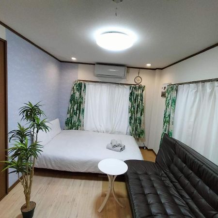 Nishi-Shinjuku-Zyz Aparthotel โตเกียว ภายนอก รูปภาพ