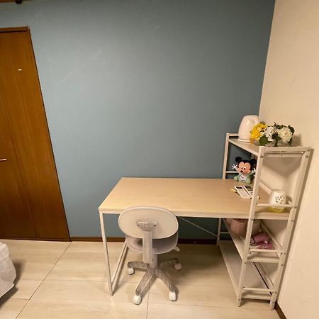 Nishi-Shinjuku-Zyz Aparthotel โตเกียว ภายนอก รูปภาพ