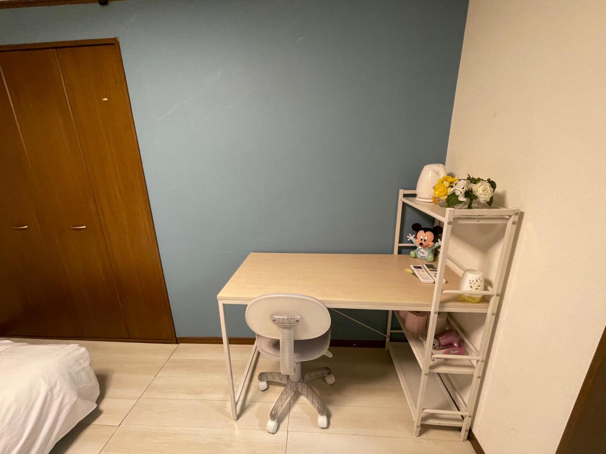 Nishi-Shinjuku-Zyz Aparthotel โตเกียว ภายนอก รูปภาพ