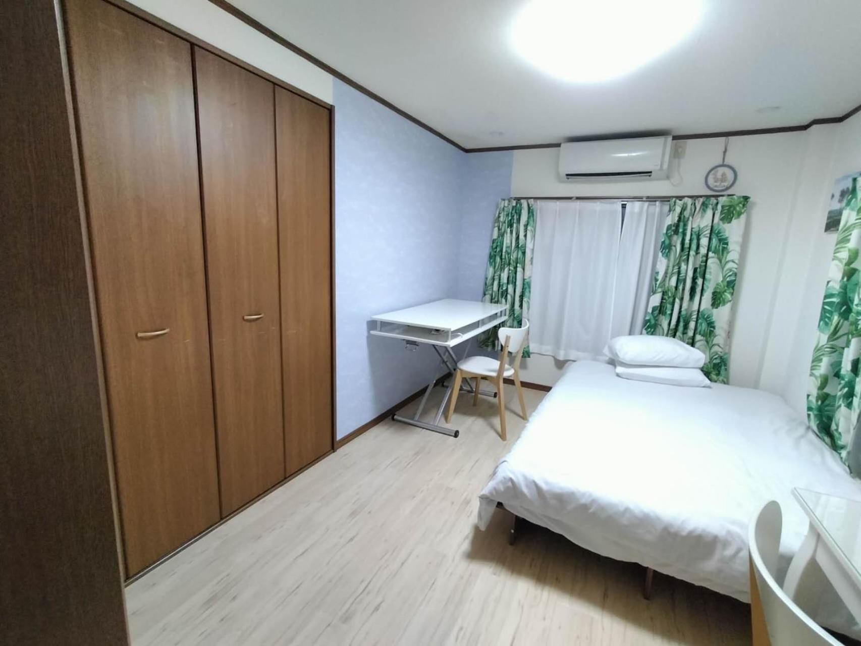 Nishi-Shinjuku-Zyz Aparthotel โตเกียว ภายนอก รูปภาพ