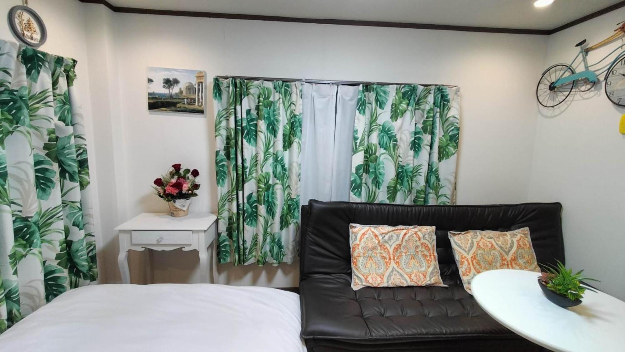 Nishi-Shinjuku-Zyz Aparthotel โตเกียว ภายนอก รูปภาพ