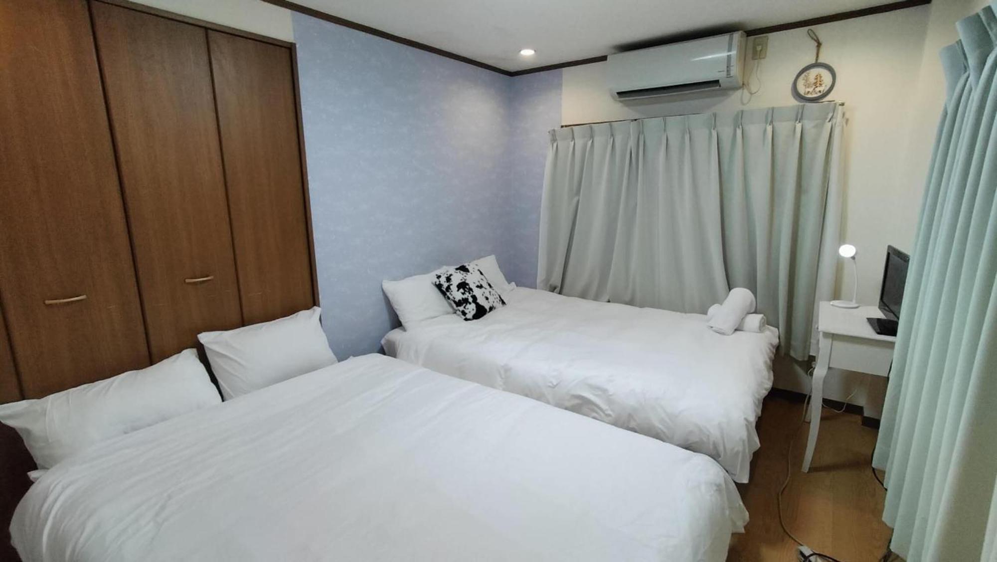 Nishi-Shinjuku-Zyz Aparthotel โตเกียว ภายนอก รูปภาพ