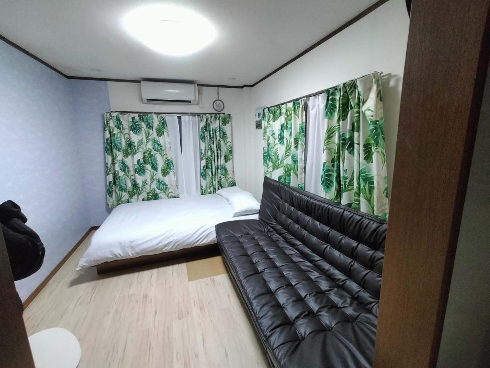 Nishi-Shinjuku-Zyz Aparthotel โตเกียว ภายนอก รูปภาพ