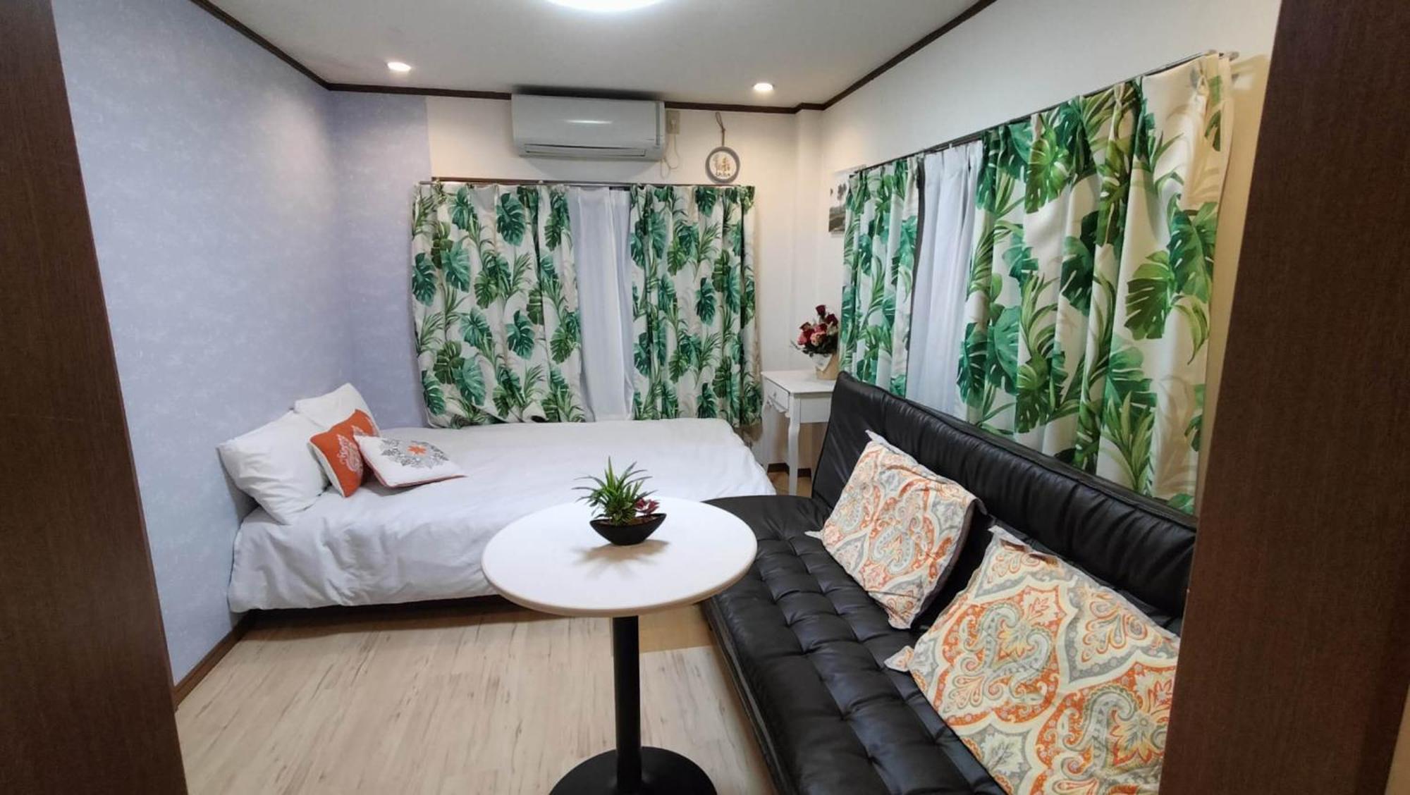 Nishi-Shinjuku-Zyz Aparthotel โตเกียว ภายนอก รูปภาพ