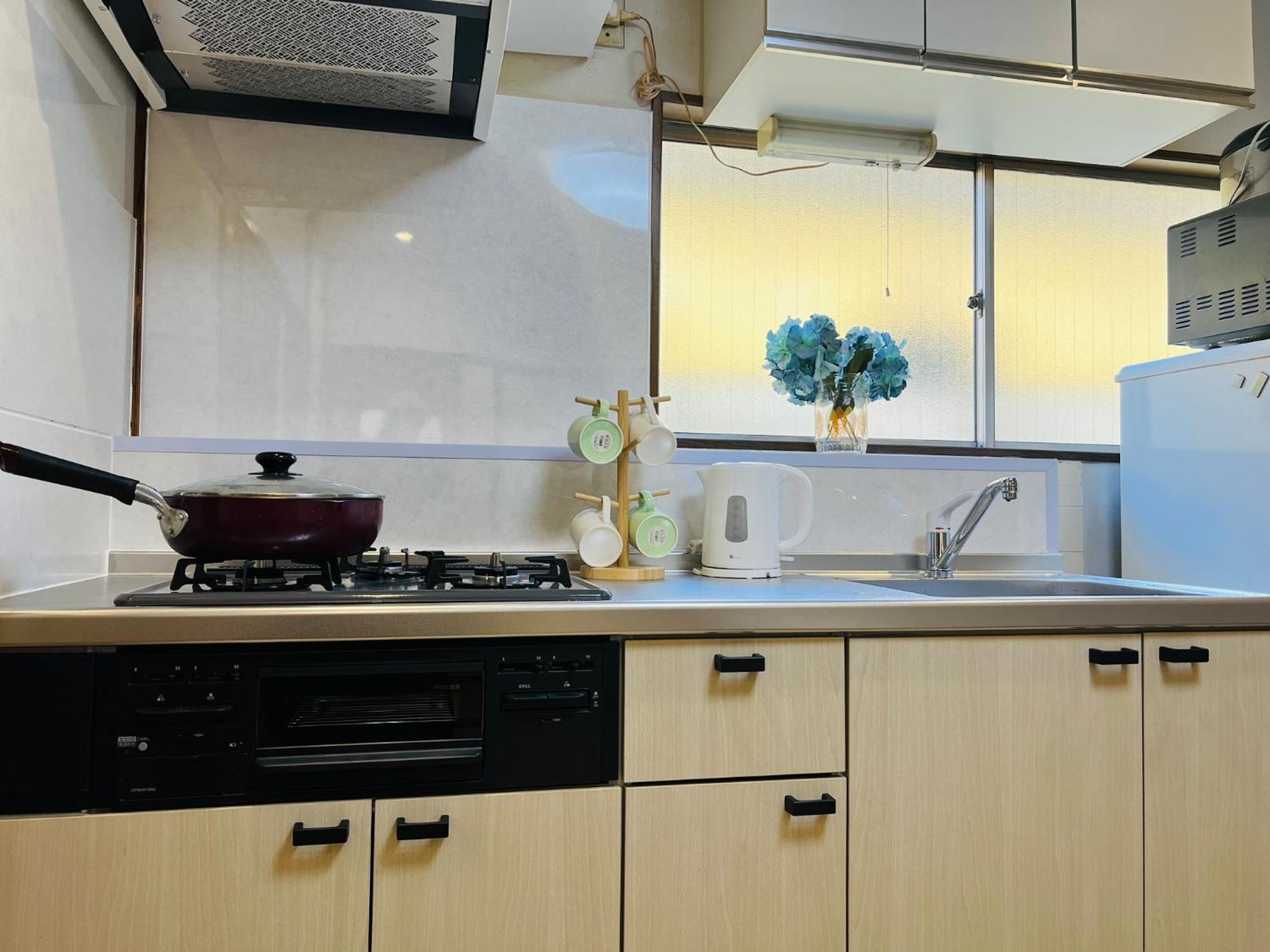 Nishi-Shinjuku-Zyz Aparthotel โตเกียว ภายนอก รูปภาพ