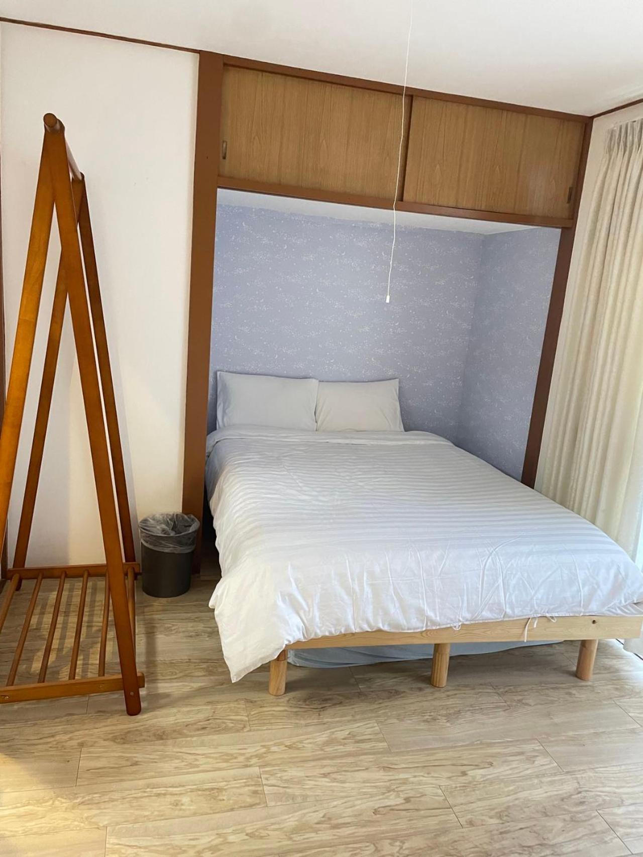 Nishi-Shinjuku-Zyz Aparthotel โตเกียว ภายนอก รูปภาพ
