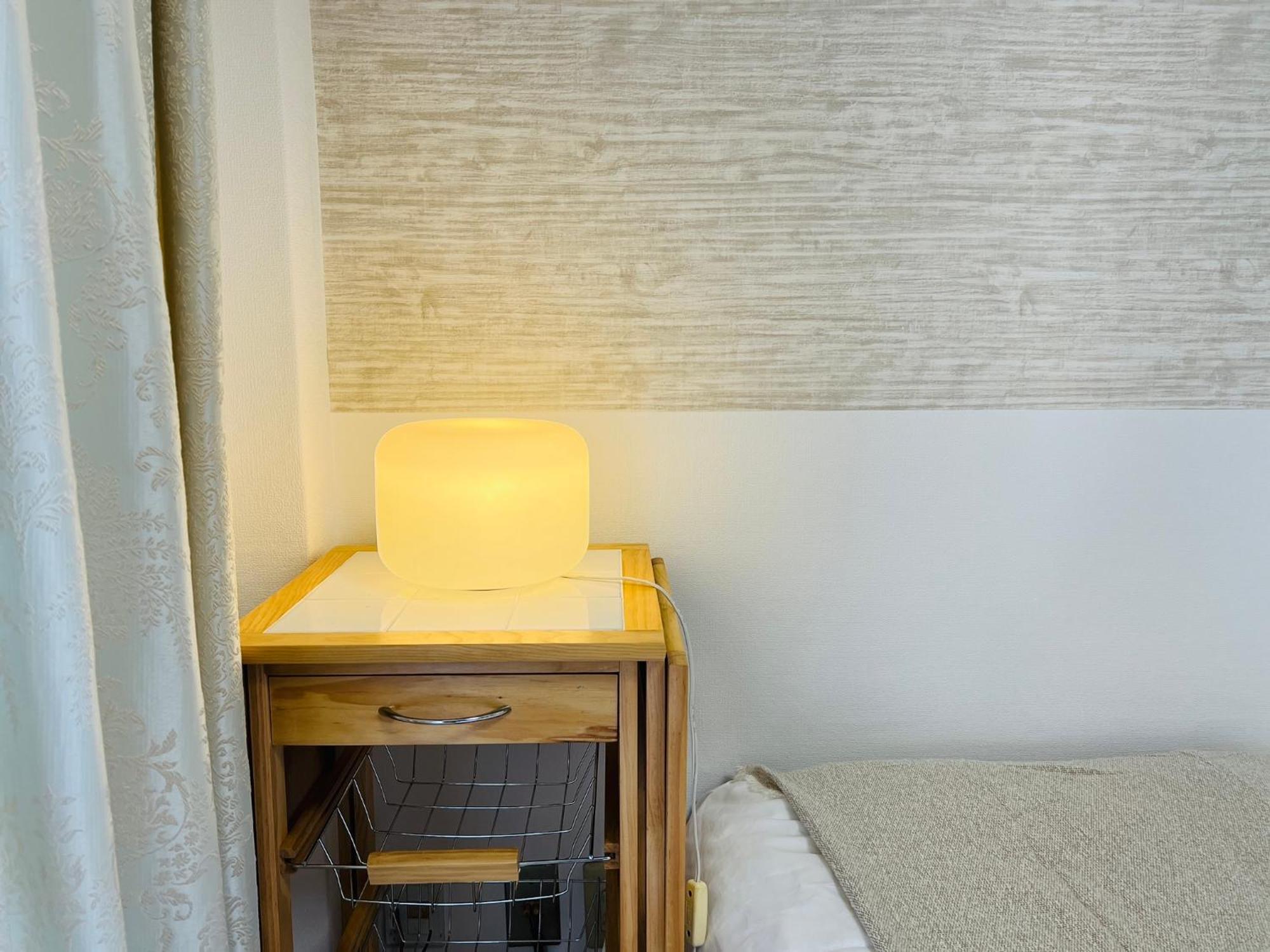 Nishi-Shinjuku-Zyz Aparthotel โตเกียว ภายนอก รูปภาพ