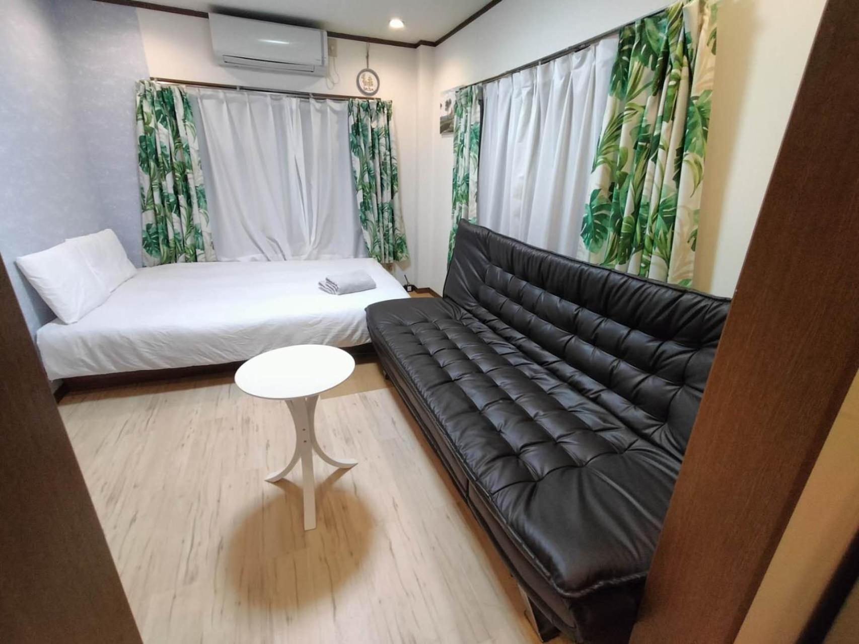 Nishi-Shinjuku-Zyz Aparthotel โตเกียว ภายนอก รูปภาพ